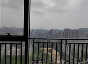 保利中汇广场-景观