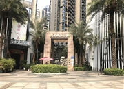 粤海丽江花园-景观