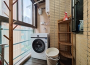 隽峰苑-生活阳台