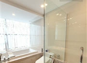 珠江鹅潭湾(珠江鹅潭丽湾)-客厅