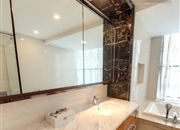 珠江鹅潭湾(珠江鹅潭丽湾)-客厅