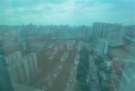 威尼国际大厦(威立大厦)-景观