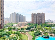 亚运城天荟-景观