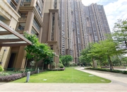 亚运城天荟-景观