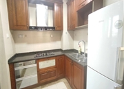 美林湖畔花园-厨房