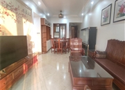 美林湖畔花园-客厅