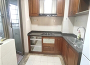 美林湖畔花园-厨房