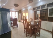 美林湖畔花园-饭厅