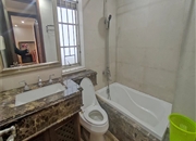 美林湖畔花园-洗手间