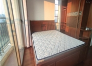 美林湖畔花园-主卧