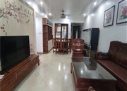 美林湖畔花园-客厅