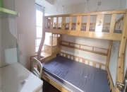 美林湖畔花园-次卧