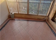 美林湖畔花园-阳台