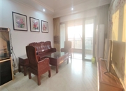 美林湖畔花园-客厅