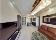 保利中环广场-客厅