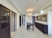 保利中环广场-饭厅