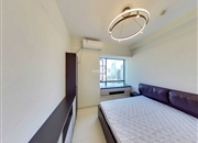 保利中环广场-主卧