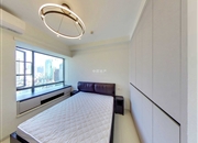 保利中环广场-主卧