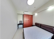 保利中环广场-次卧