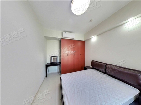 保利中环广场-次卧