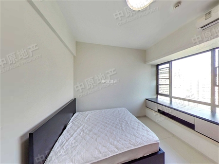 保利中环广场-次卧