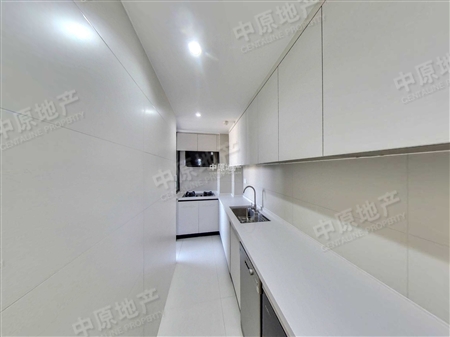 保利中环广场-厨房