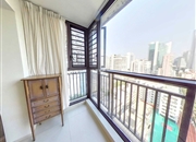 保利中环广场-阳台