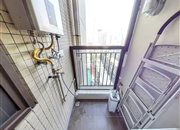 保利中环广场-生活阳台