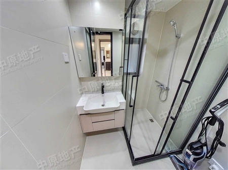 保利中环广场-洗手间