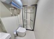 保利中环广场-洗手间