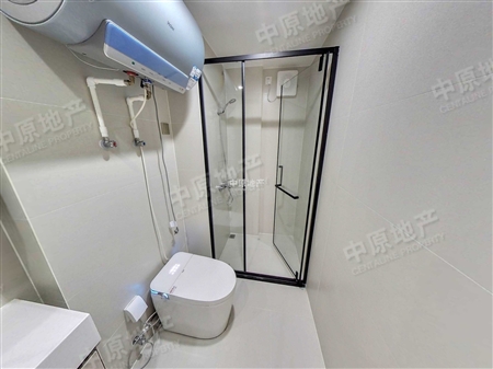 保利中环广场-洗手间