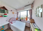 保利碧桂园公园大道-次卧