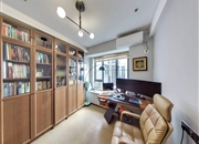 保利碧桂园公园大道-次卧