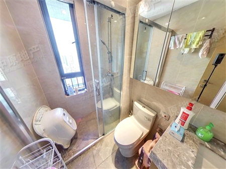 保利碧桂园公园大道-其他