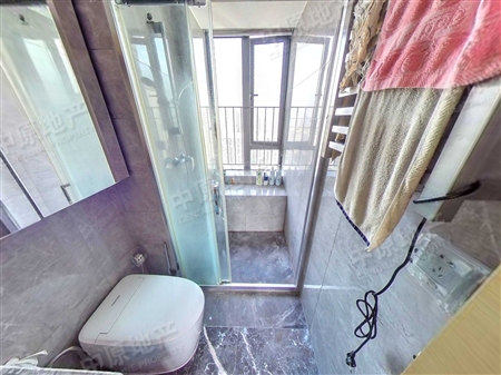 保利碧桂园公园大道-其他