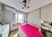 保利碧桂园公园大道-主卧