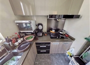 保利碧桂园公园大道-厨房