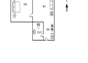威尼国际大厦(威立大厦)-户型图