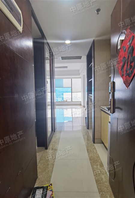 威尼国际大厦(威立大厦)-其他