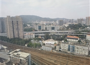 威尼国际大厦(威立大厦)-景观