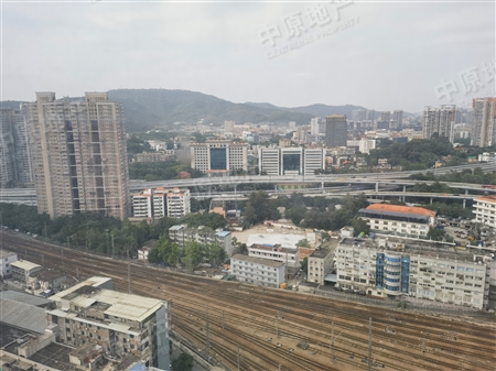 威尼国际大厦(威立大厦)-景观