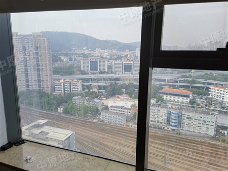 威尼国际大厦(威立大厦)-景观
