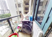 东山一品-生活阳台