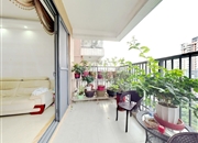 凯云新世界-阳台