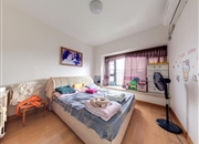 凯云新世界-主卧