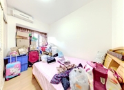 凯云新世界-次卧