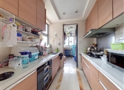 凯云新世界-厨房