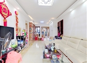 凯云新世界-客厅