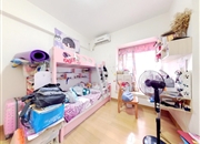 凯云新世界-次卧