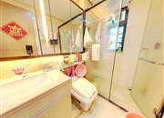 凯云新世界-洗手间